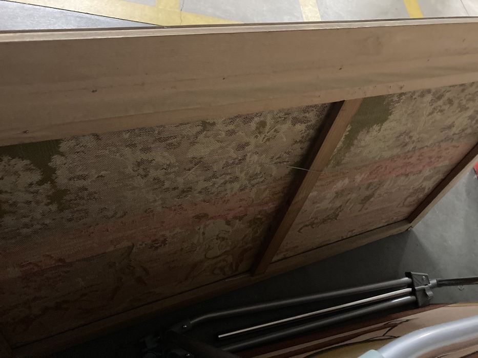 Quadro tapeçaria GOBELIN 87x143