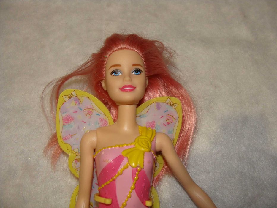 Barbie Dreamtopia Fairy (Ref. FJC88) de 2018