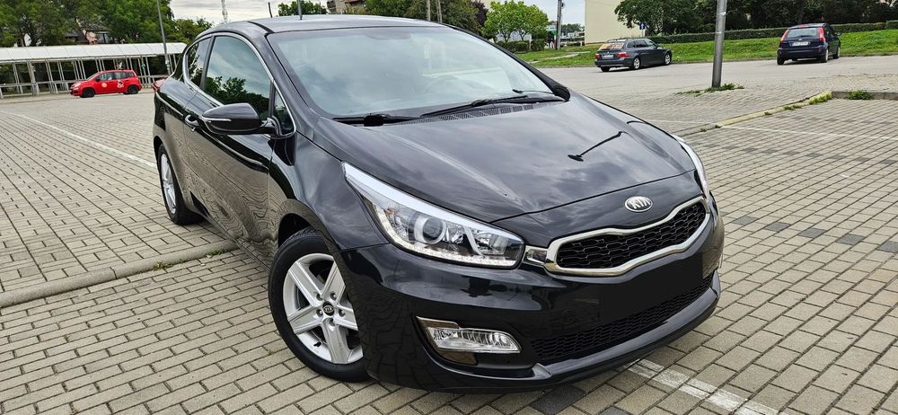 Kia Pro_Cee'd