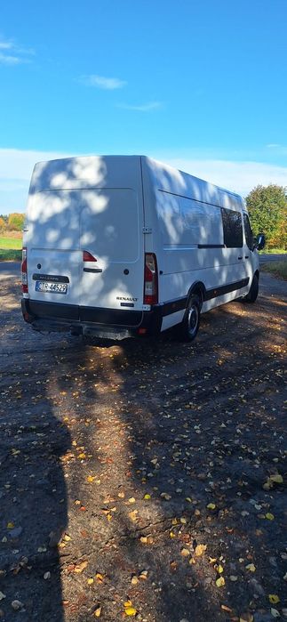 Renault Master Renault Master
