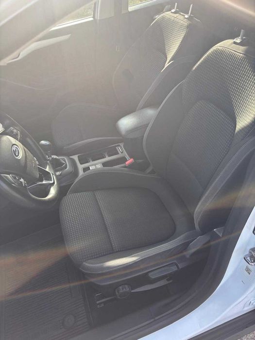 Ford Focus 1.5 EcoBlue 120 KM (2021 r.)