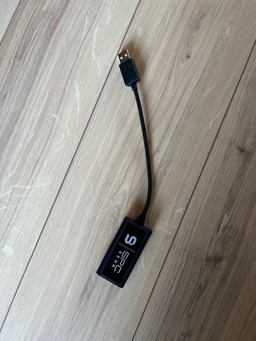 Słuchawki gamingowe SPC GEAR