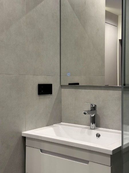 Шикарна 1-к квартира з ремонтом 41м2 ЖК Файна Таун Нивки Варшавський