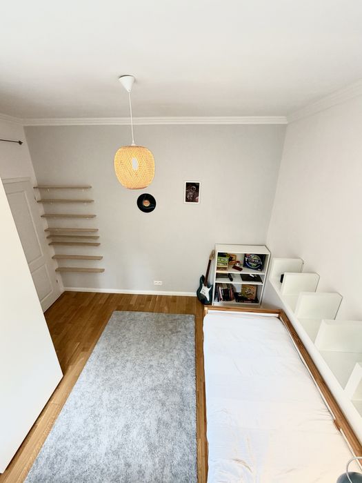 Mieszkanie – Warszawa - Widok 4