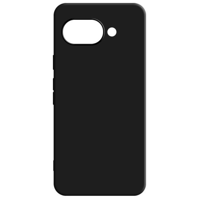 Etui 3MK Matt Case Pro do Google Pixel 10A