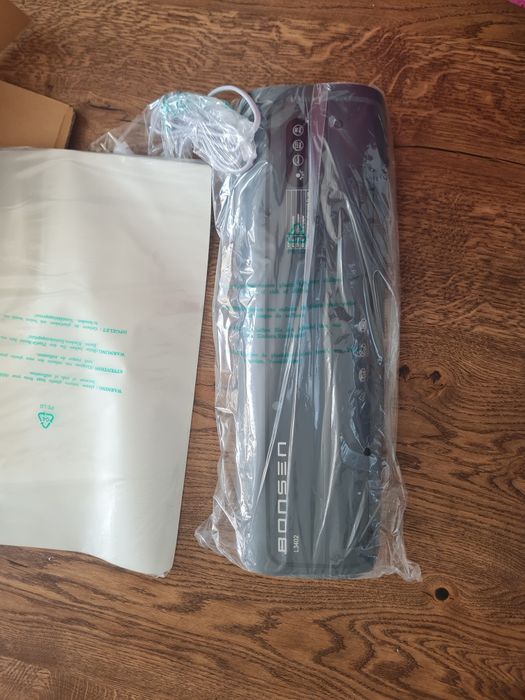 Laminator BONSEN 5v1 folia gratis

5 In 1 Thermal Laminator

Great for