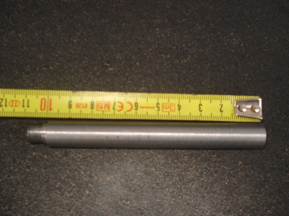 nasadka stalker m 906 na śrut 5,5