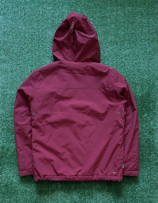 Куртка, ветровка, анорак Napapijri Rainforest Winter