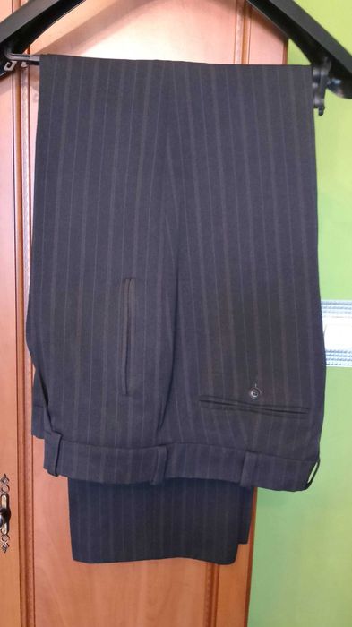 Sprzedam garnitur męski