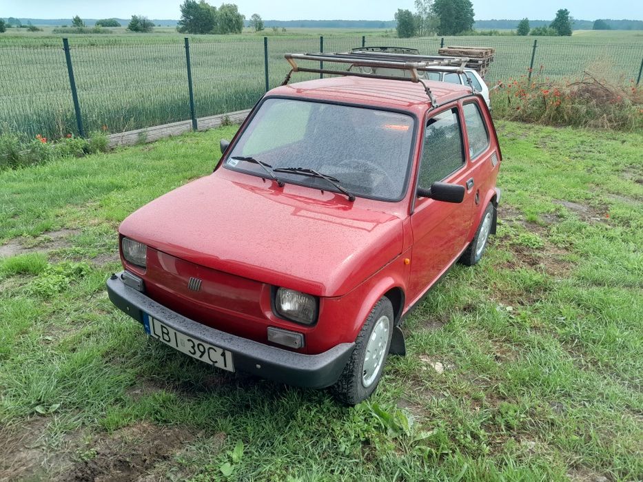 Fiat 126