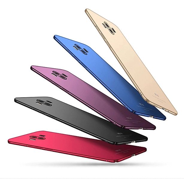 Etui Pokrowiec Msvii Huawei Mate 10 Case Ochrona