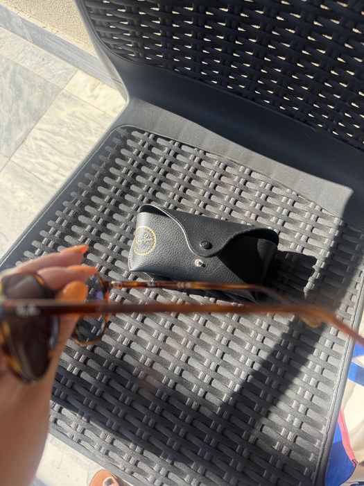 Oculos de sol Rayban