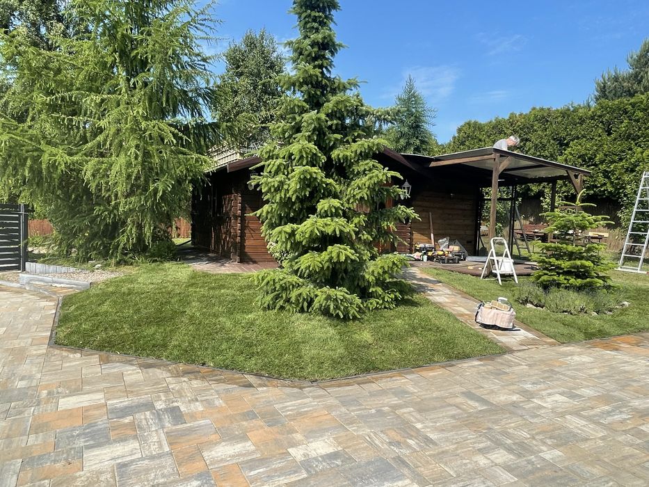 Domek letniskowy do wynajęcia