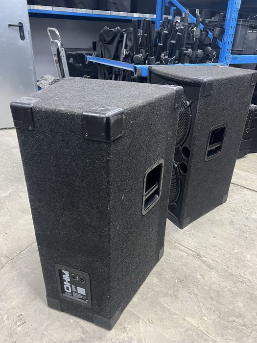 Kolumny OHM TRS215