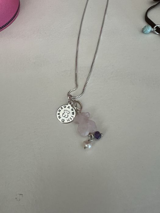 Fio e pendentes tous