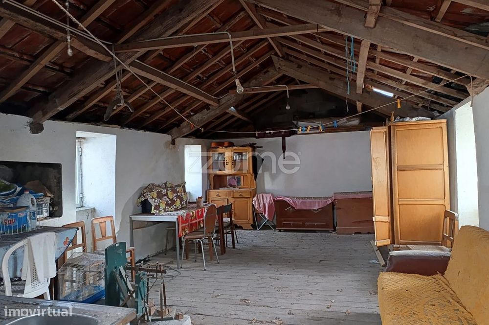 4 casas em Cotorinho | Campeã a 12 min. Vila Real