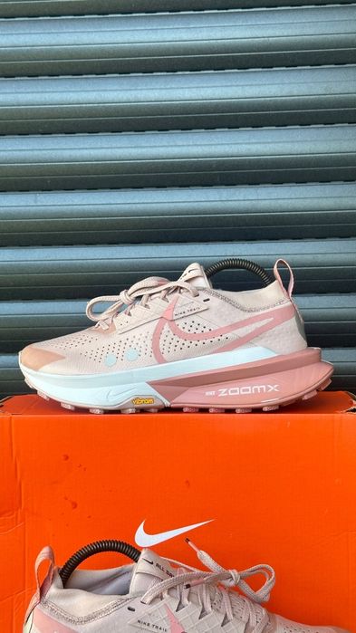 Sapatilhas Trail Running Nike Zoom X Zegama Trail  2