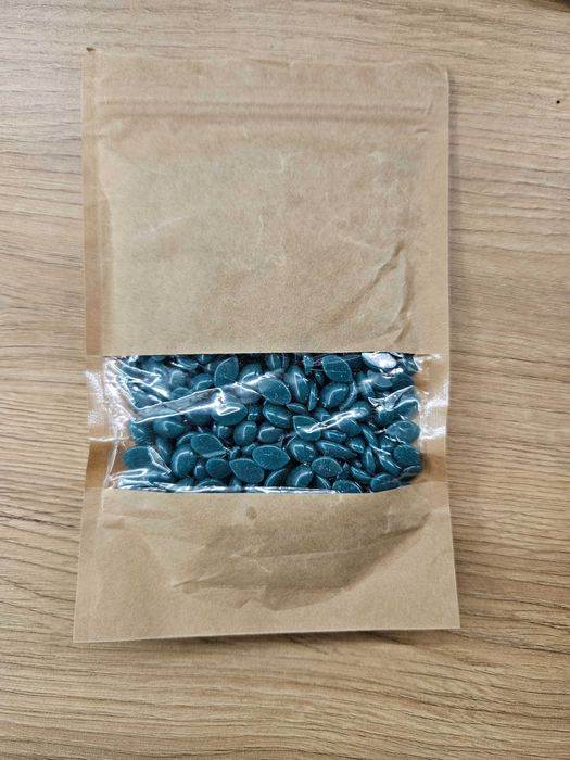 Wosk twardy do depilacji