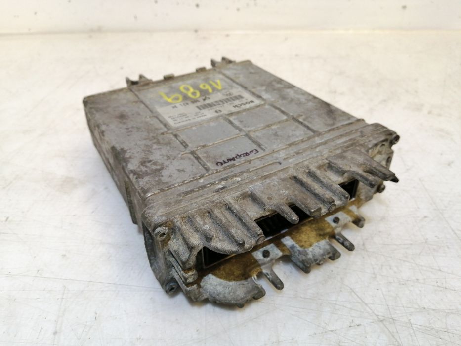 Centralina do Motor - AUDI A4 (8D2, B5) | 94 - 01