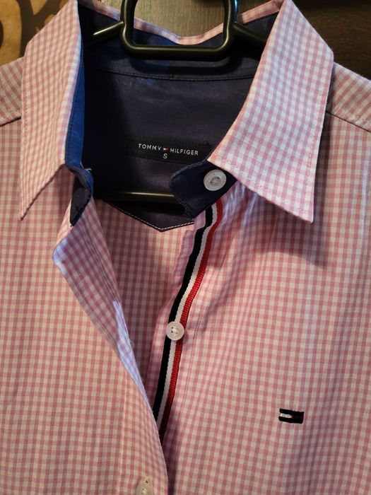 Sprzedam koszulę Tommy Hilfiger