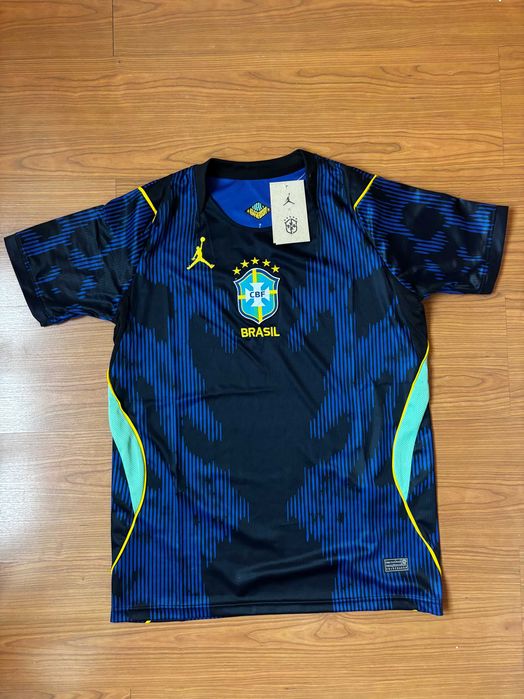 Camisa Copa do Mundo Brasil 2026