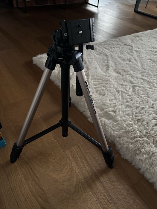 Statyw Velbon CX 540