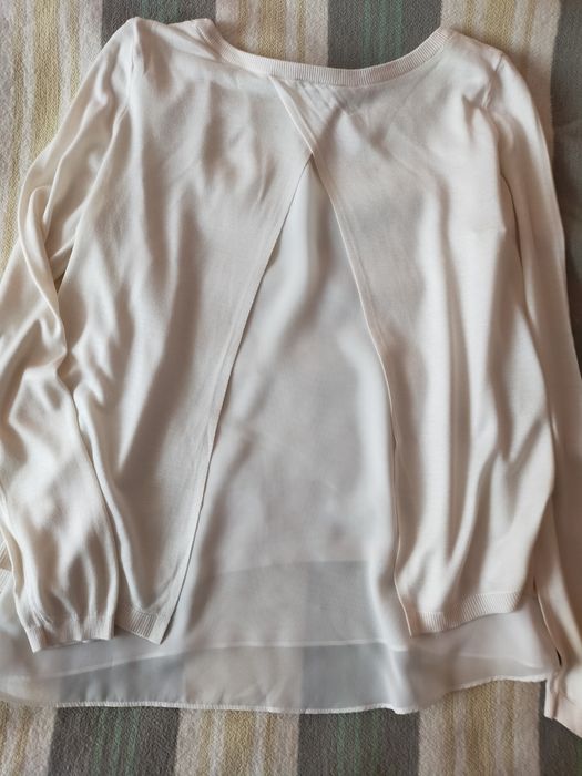 Bluzka damska H&M