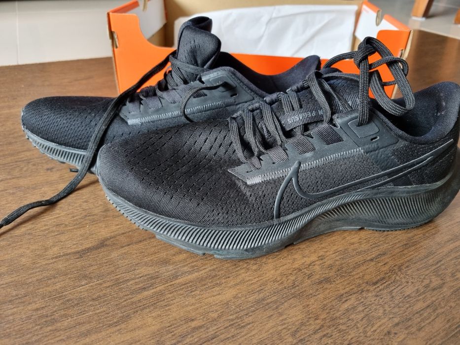 Nike air zoom pegasus buty do biegania