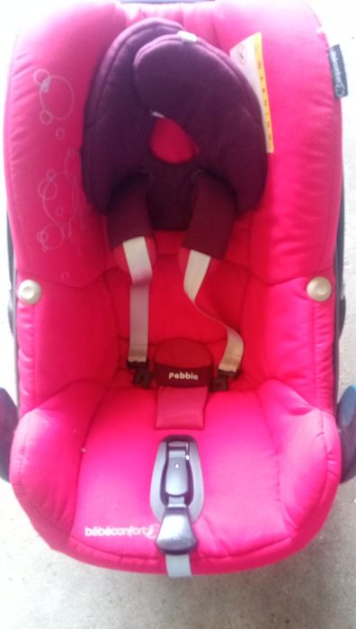 Ovo cadeira bébé maxi cosi