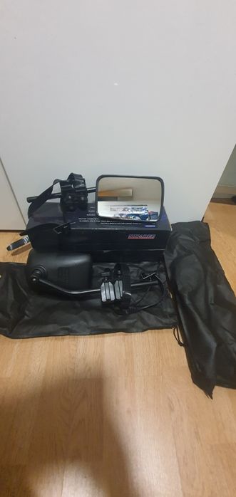 Espelhos para caravana