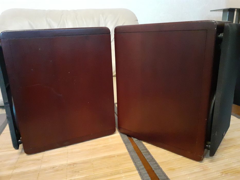 Продам акустику jvc ex a10