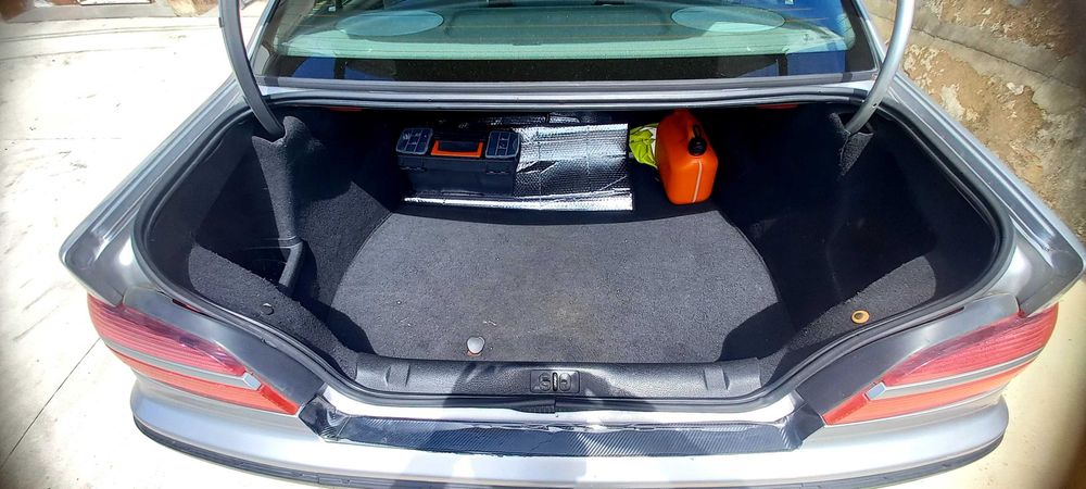 Peugeot 406 1.8 Gasolina