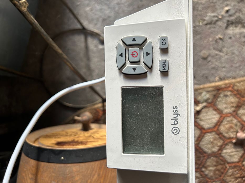 Sprzedam grzejnik elektryczny