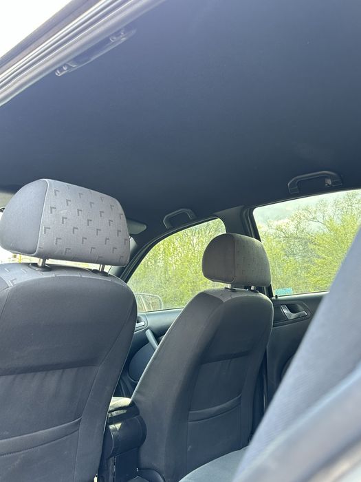 Skoda Octavia Tour