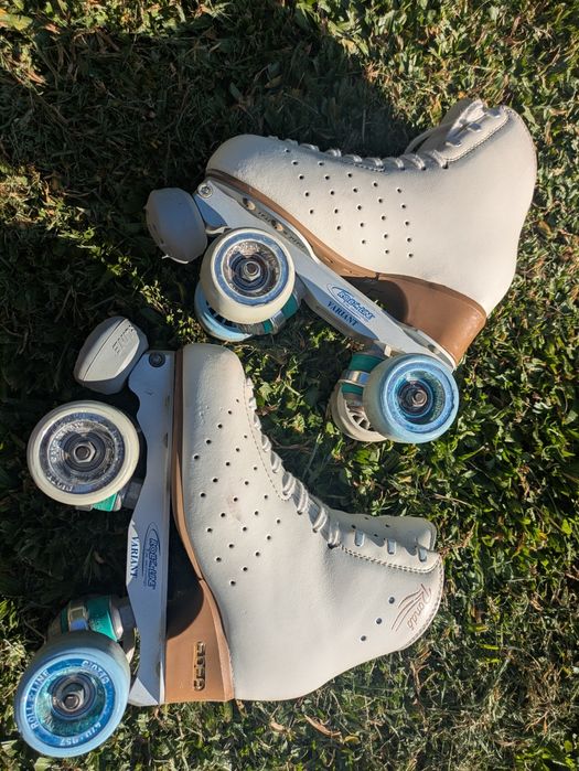 Patins edea rondó