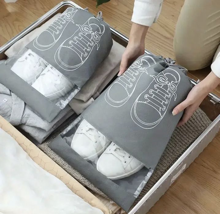 Сумка для взуття