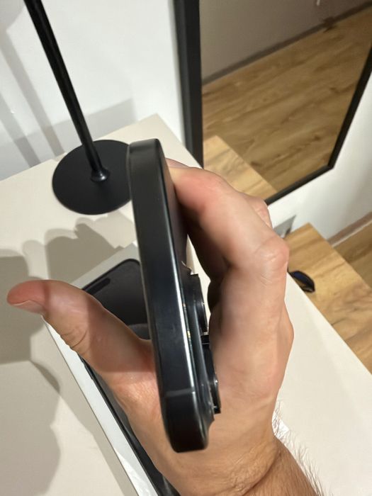 Iphone 15 pro max 1TB