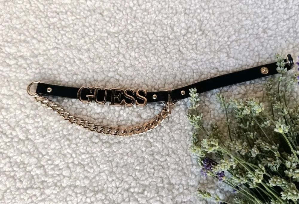 Нашийник для собачки