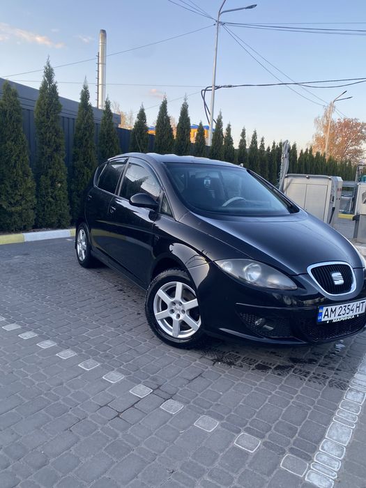 Seat Altea 1.9tdi