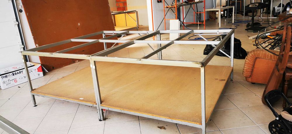 Vendo mesa corte texfil