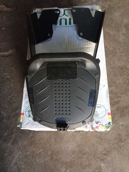 Suporte traseiro para shad para Honda msx 125