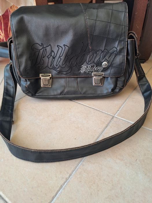 Mala a tiracolo Billabong original