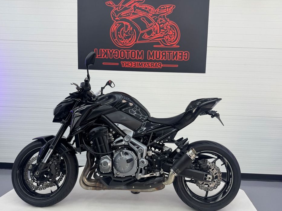 Kawasaki