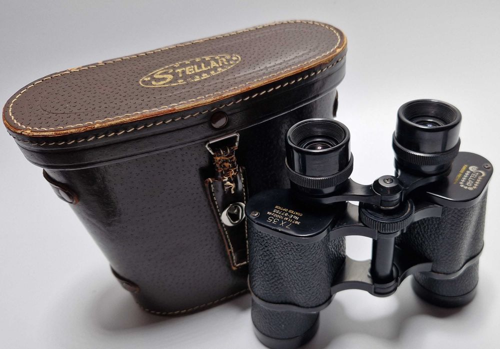 Бинокль Stellar 7*35 /Japan