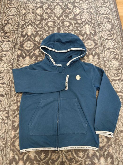 3 bluzy 110-16 Mayoral