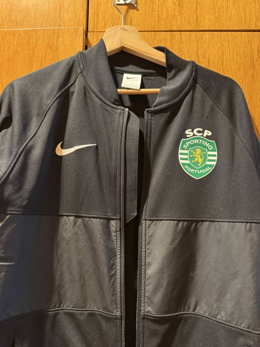 Casaco do Sporting Nike