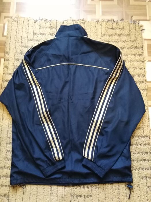 Кофта спортивна розмір xxl