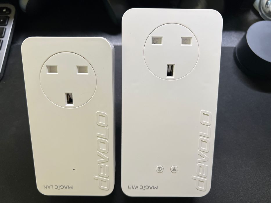 devolo Magic 2 Starter Kit