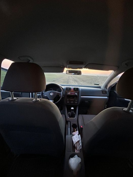 Volkswagen Golf 1.9 TDI