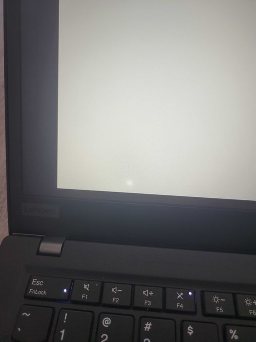 Lenovo ThinkPad T14s i5-10210u/8gb/256gb FullHD TouchScreen